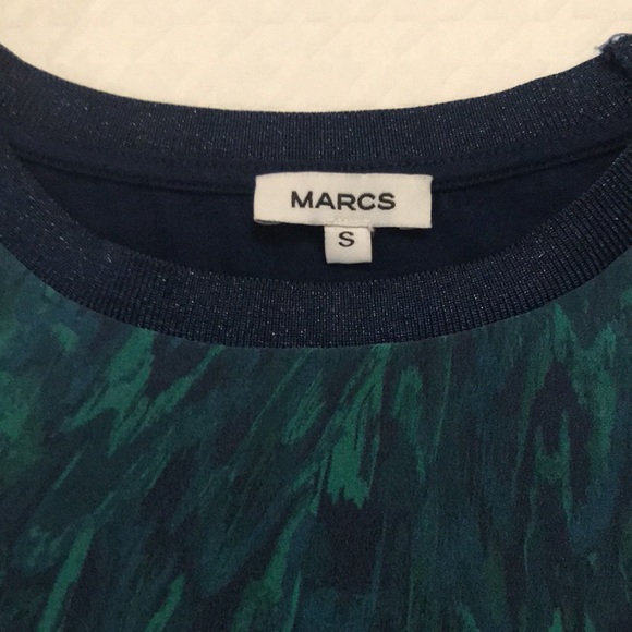 Size S Marcs blouse🍏Make me an offer 🍏 - Picture 2 of 5